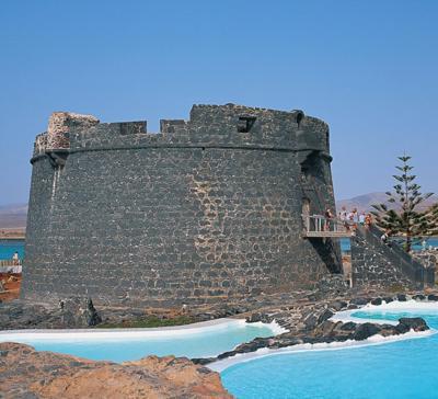 Neptuno 12 Daire Caleta De Fuste Dış mekan fotoğraf